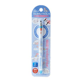 Sanrio 673480 Cinnamoroll Kurutoga Mechanical Pencil